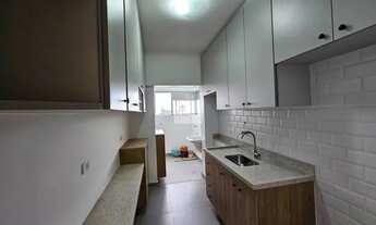 Imagem 4: Apartamento 03 dormitórios com 1 vaga a 200m do metrô Imigrantes na Vila Mariana/Chácara K