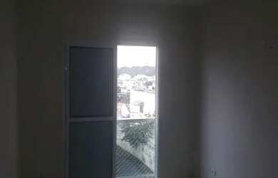 Imagem 5: Apartamento com 2 dormitórios para alugar, 50 m² por R$ 1.310,00/mês - Vila Linda - Santo