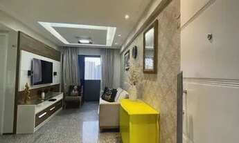 Imagem 4: Apartamento Mobiliado com 2 quartos na Praia de Iracema - AP43899