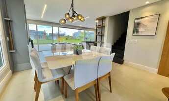 Imagem 4: BELISSIMA CASA EM CONDOMÍNIO FECHADO EM CAPÃO DA CANOA