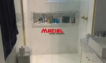 Imagem 4: Apartamento Padrão em São José dos Campos