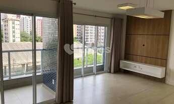 Imagem 6: Apartamento - Vila Itapura - Campinas