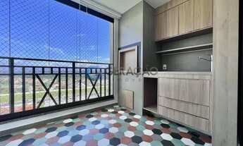 Imagem: Apartamento Padrão em São José dos Campos