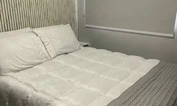 Imagem: Apartamento para aluguel com 45 metros quadrados