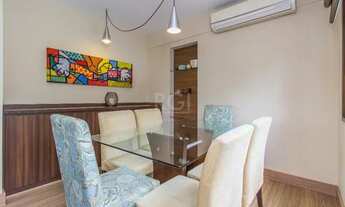 Imagem 5: Apartamento com 3 quartos à venda no Passo D'Areia