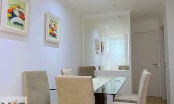 Imagem 5: APTO DE 2 DORMITÓRIOS NA REGIÃO DE SANTA CECILIA