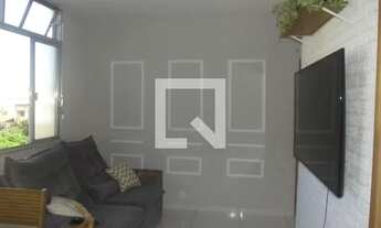 Imagem 2: Apartamento para Aluguel - Cachambi, 2 Quartos, 55 m2