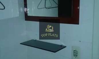 Imagem 7: Flat disponível no Jardins