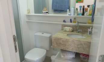 Imagem 3: Apartamento com 2 dormitórios à venda, 53 m² por R$ 430.000,00 - Fragata - Marília/SP