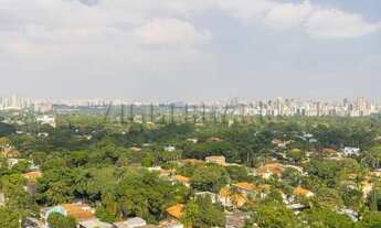 Imagem: APARTAMENTO 1 DORMITÓRIO PINHEIROS