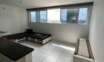 Imagem 3: Kitnet no Miramar