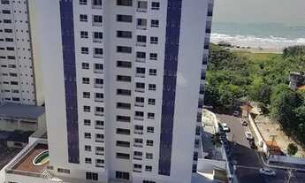 Imagem 1: Apartamento para aluguel tem 89 metros quadrados com 2 quartos em Calhau - São Luís - MA