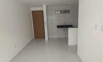 Imagem 4: Apto no novo Geisel 2 quartos 158mil com piscina e salão de festas