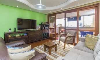 Imagem 3: Apartamento para Venda - 132.8m², 3 dormitórios, sendo 1 suites, 1 vaga - Vila Ipiranga