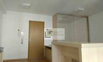 Imagem 3: Loft com 1 dormitório para alugar, 40 m² por R$ 3.790,00/mês - Jardim Aquarius - São José