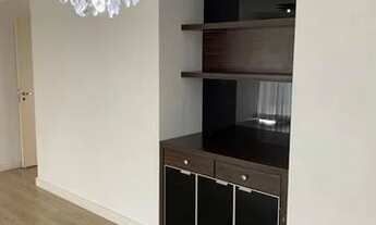 Imagem 4: Apartamento com 4 dormitórios para alugar, 180 m² por R$ 14.780,00/mês - Campo Belo - São