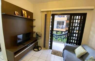 Imagem 3: Aluga-se Apartamento Totalmente Mobiliado, Bairro Santa Isabel - Zona Leste - Teresina
