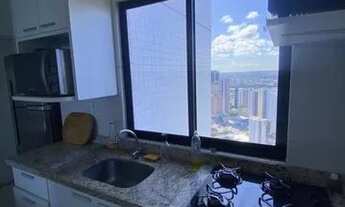 Imagem 2: Alugo excelente Apto mobiliado