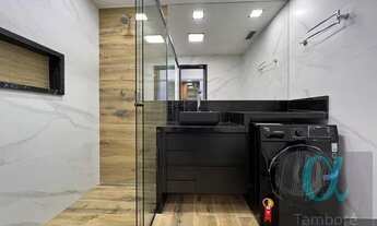 Imagem 7: Flat em Alphaville