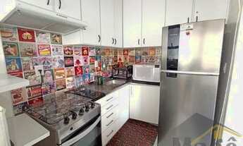 Imagem 7: APARTAMENTO COM 02 DORMITÓRIOS E LAZER PARA ALUGAR NA PRAIA DAS ASTÚRIAS - REF.: 5359