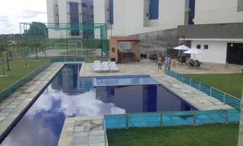 Imagem: Alugo lindo Apto 2 Qtos, com lazer completa