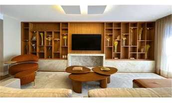 Imagem: APARTAMENTO 3 SUÍTES À VENDA NO BAIRRO