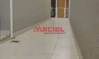 Imagem 5: Casa Padrão em Jacarei