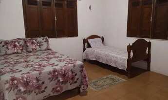 Imagem 3: Mosqueiro com piscina