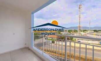 Imagem 3: Apartamento para Locação em Caraguatatuba, Indaiá, 2 dormitórios, 2 banheiros, 2 vagas