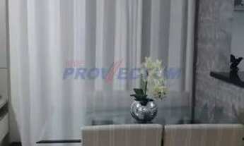 Imagem 3: Apartamento - São Bernardo - Campinas