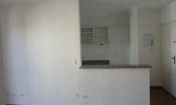 Imagem 4: Excelente apartamento com 2 dormitórios, sendo 1 suíte, 2 vagas de garagens, próximo do Mu