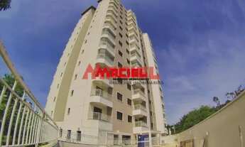 Imagem 5: Apartamento Padrão em São José dos Campos