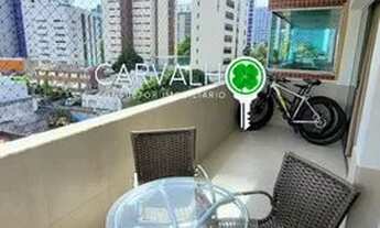 Imagem 3: AMPLO APTO MOBILIADO POR R$ 440 MIL EM SETÚBAL