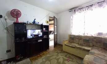 Imagem 3: Casa com 2 dormitórios à venda, 86 m² por R$ 298.000 - Jardim Novo Mundo - Valinhos/SP