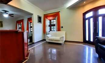 Imagem 6: Casa com 5 dormitórios para alugar - Condomínio Isaura - Sorocaba/SP