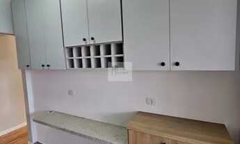 Imagem 3: Apartamento 03 dormitórios com 1 vaga a 200m do metrô Imigrantes na Vila Mariana/Chácara K