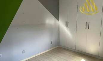 Imagem 12: Gonzaga Lindo Apartamento com 3 dormitórios