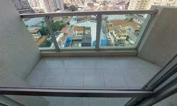 Imagem 2: Apartamento para alugar, 106 m² por R$ 3.880,00/mês - Tatuapé - São Paulo/SP