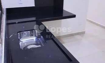 Imagem 5: Casa - Jardim Residencial Veneza - Indaiatuba