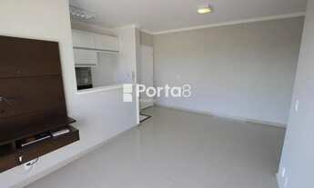 Imagem 4: Apartamento de 2 dormitórios com varanda no Altos de Iboruna