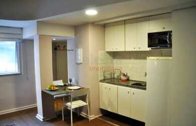 Imagem 5: RIO DE JANEIRO - Apartamento Padrão - IPANEMA