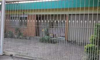 Imagem: Casa 4 dormitórios, terreno com 1639m²