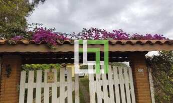 Imagem: Casa com 3 dormitórios, 207 m² - venda