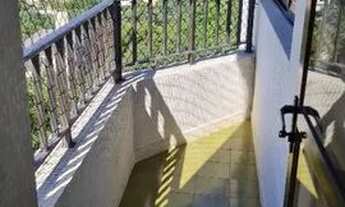 Imagem 2: Apartamento com 2 dormitórios para alugar, 75 m² por R$ 2.500,00/mês - Jardim Celeste - Sã