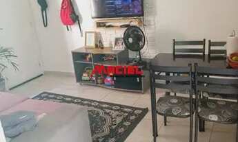 Imagem 3: Apartamento Padrão em São José dos Campos