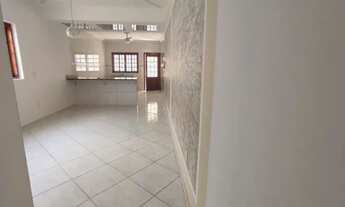 Imagem 6: CASA SOBRADO - LOCAÇÃO -3 DORMITÓRIOS - 200 m² - VILA HARO - SOROCABA/SP