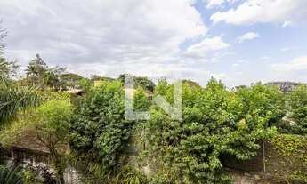 Imagem 5: Apartamento para Aluguel - Alto de Pinheiros, 2 Quartos, 45 m2