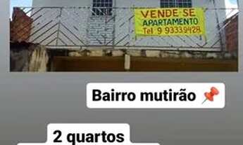 Imagem: Vendo Apartamento