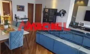 Imagem: Apartamento Padrão em São José dos Campos