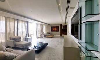 Imagem 6: Apartamento com 4 quartos para alugar, 270m² - Copacabana - Rio de Janeiro/RJ